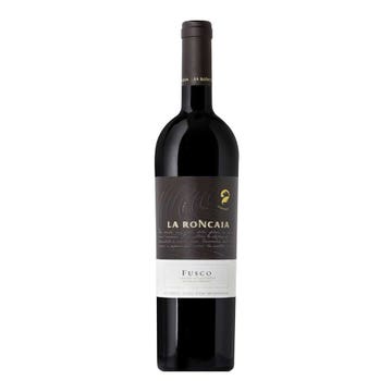 La Roncaia Fusco Merlot 75cl - BMMI Shops same day alcohol home delivery