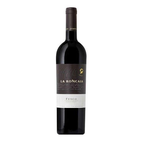 La Roncaia Fusco Merlot 75cl - BMMI Shops same day alcohol home delivery