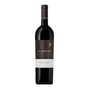 La Roncaia Cabernet Franc 75cl - BMMI Shops same day alcohol home delivery