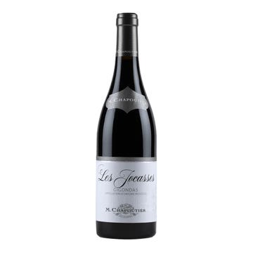 M.Chapoutier Les Jocasses 75cl - BMMI Shops same day alcohol home delivery