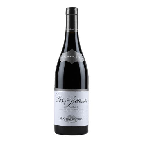 M.Chapoutier Les Jocasses 75cl - BMMI Shops same day alcohol home delivery
