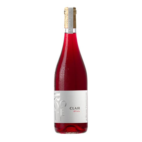 M.Chapoutier Rouge Clair 75cl - BMMI Shops same day alcohol home delivery