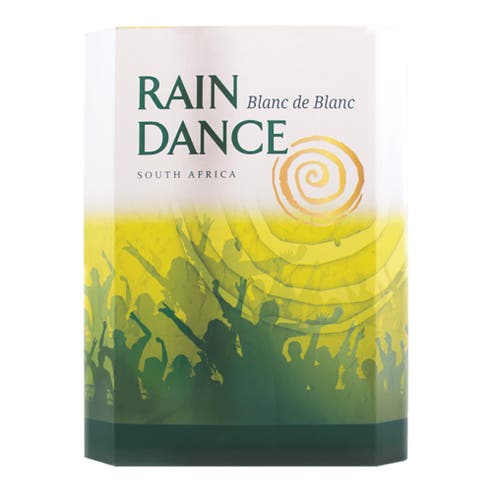 Rain Dance Blanc De Blanc 5L - BMMI Shops same day alcohol home delivery