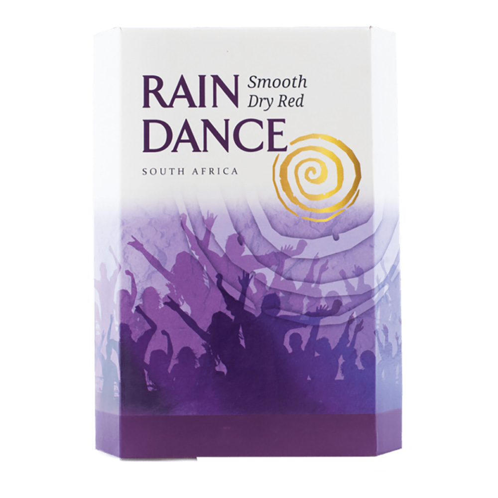 Rain Dance Red 5L - BMMI Shops same day alcohol home delivery