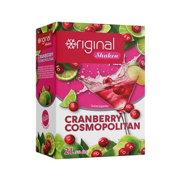 Original Iced Cosmopolitan 2L
