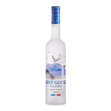 Grey Goose Vodka Original 75cl - BMMI Shops same day alcohol home delivery