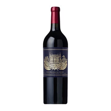 Wc Chateau Palmer Margaux 2012 75cl