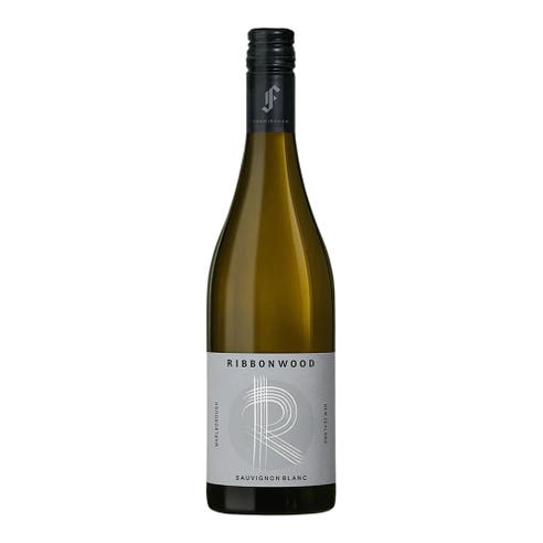 Ribbonwood Sauvignon Blanc 75cl - BMMI Shops same day alcohol home delivery