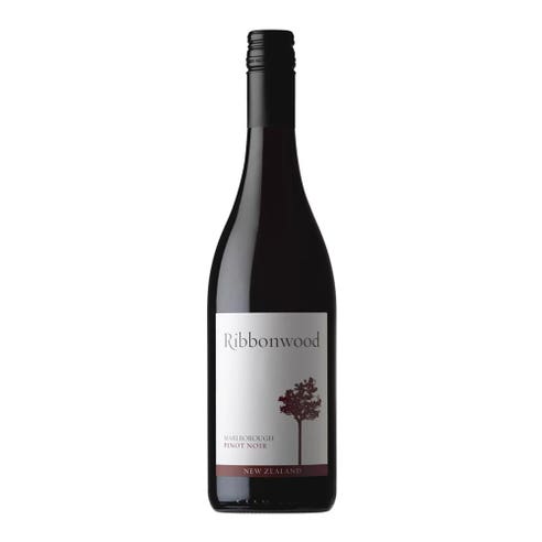 Ribbonwood Pinot Noir 75cl - BMMI Shops same day alcohol home delivery