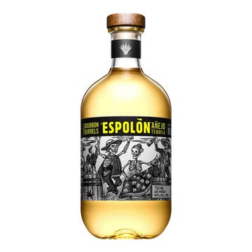 Espolon Anejo 75cl - BMMI Shops same day alcohol home delivery