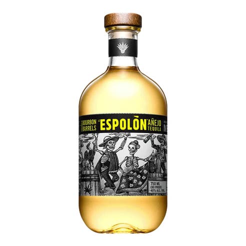Espolon Anejo 75cl - BMMI Shops same day alcohol home delivery