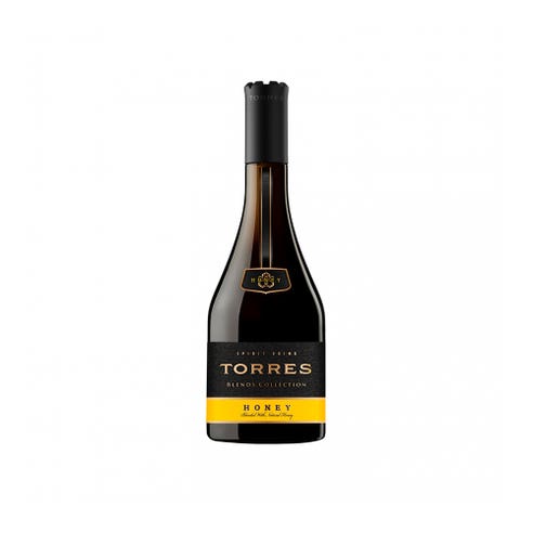 Torres Honey Brandy 70cl - BMMI Shops same day alcohol home delivery