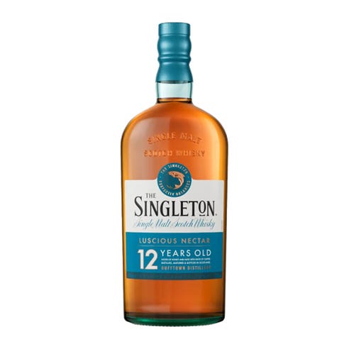 The Singleton Dufftown Whisky 12yo 70cl - BMMI Shops same day alcohol home delivery