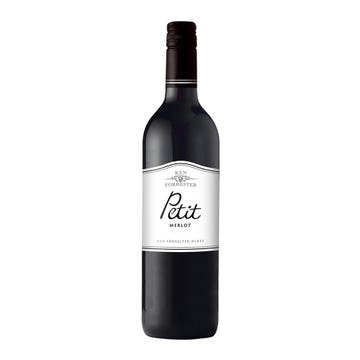 Ken Forrester Le Petit Merlot 75cl