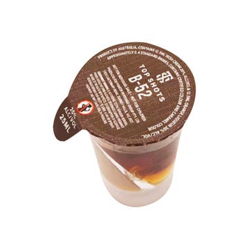 Top Shots B52 Orange 2.5cl