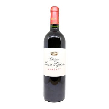 Chateau Marsac Seguineau Margaux 75cl