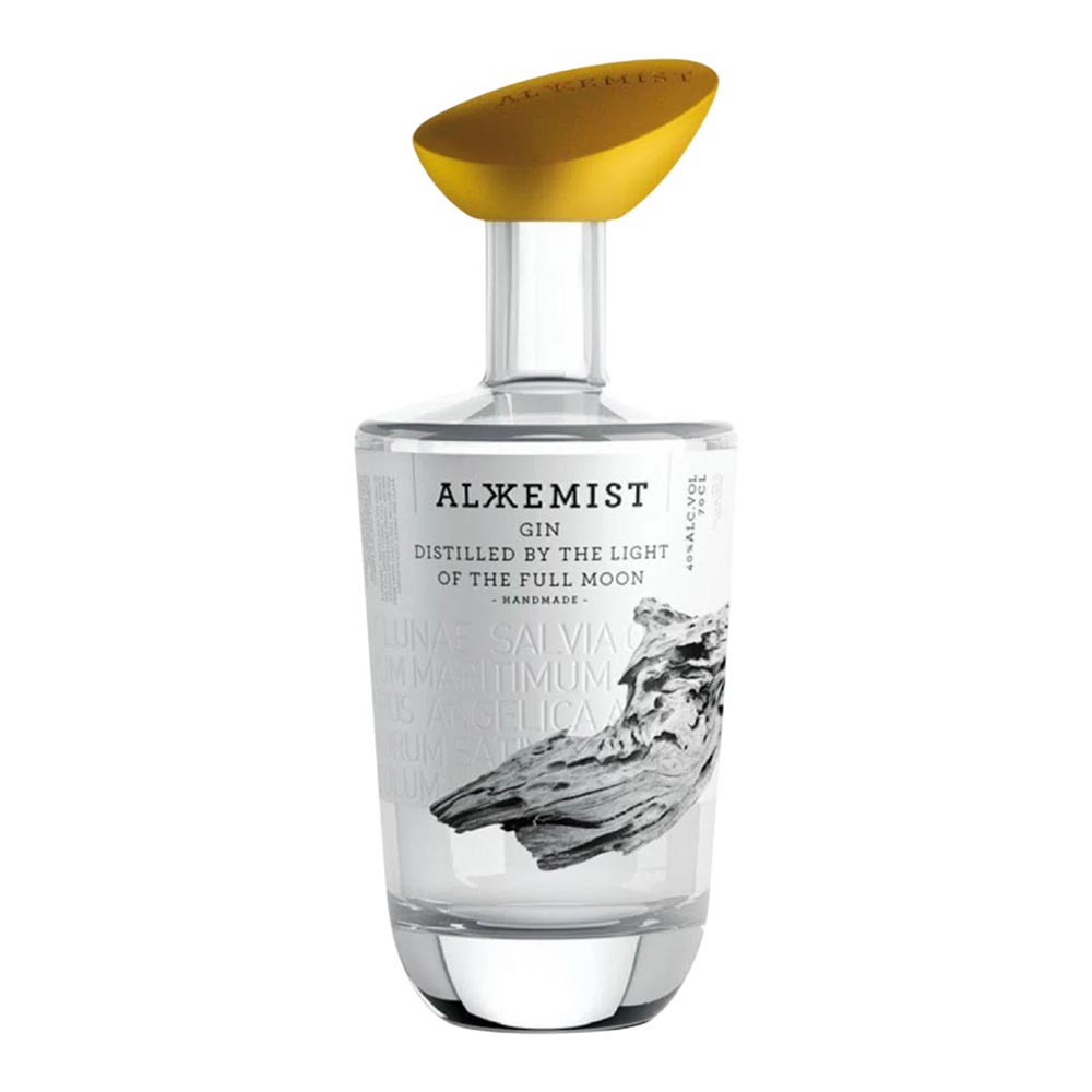 Alkkemist Gin 70cl