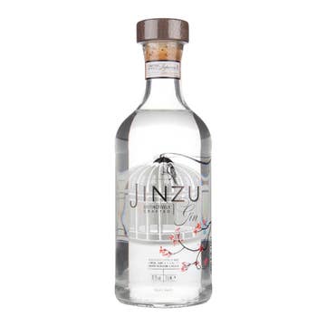 Jinzu Gin 70cl