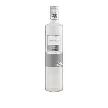 After Work Silver Rum 1L