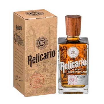 Relicario Ron Rum 70cl