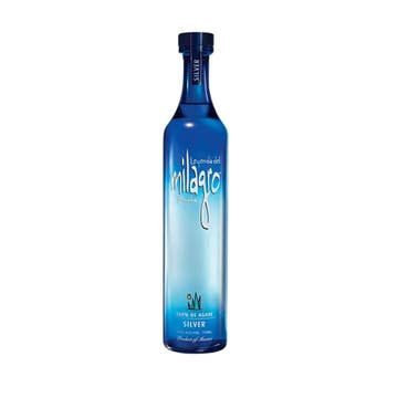 Milagro Silver Tequila 75cl