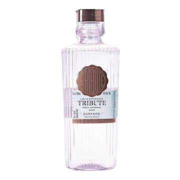 Le Tribute Mezcal 70cl