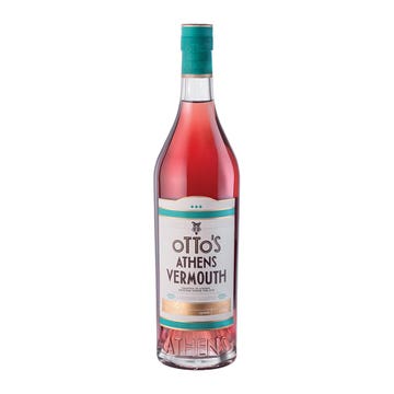 Otto's Vermouth 75cl
