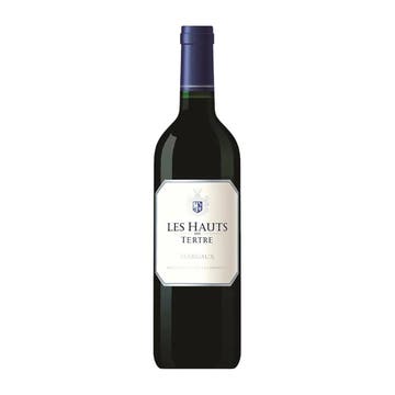 Chateau Du Tertre -les Hauts Du Tertre 75cl