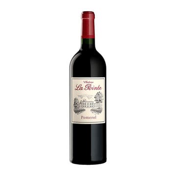 Chateau La Pointe Pomerol 75cl