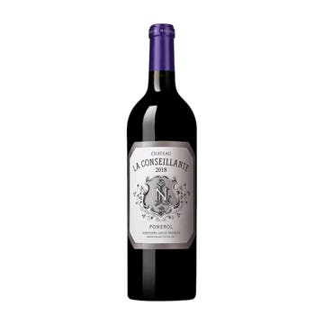 Chateau La Conseillante Pomerol 75cl