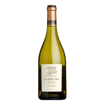 Domaine La Baume Viognier 75cl