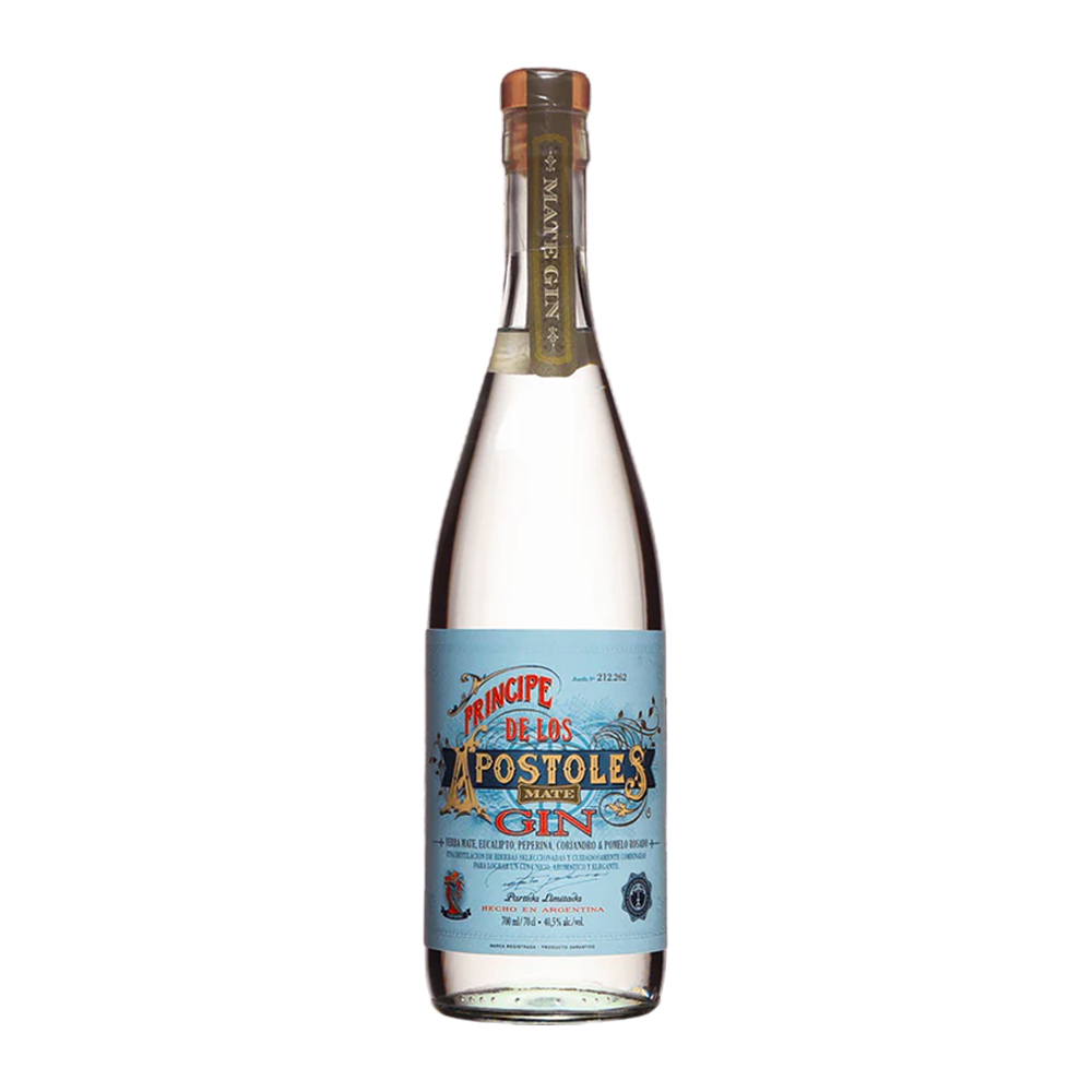 Principe De Los Apostoles Gin Tradicional 75cl