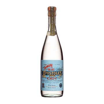 Principe De Los Apostoles Gin Tradicional 75cl
