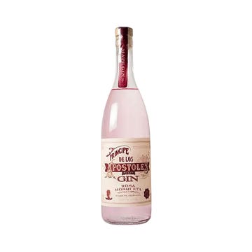 Principe De Los Apostoles Gin Rosa Mosqueta 75cl