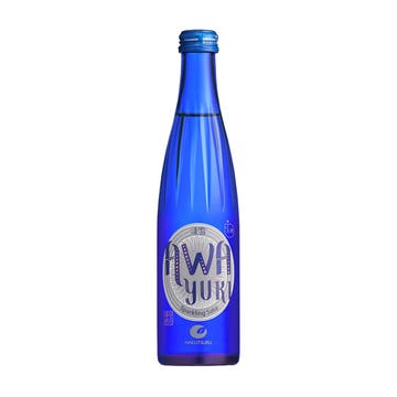 Hakutsuru Awayuki Junmai Sparkling 30cl