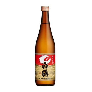 Hakutsuru Excellent Junmai 72cl