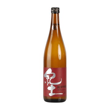 Heiwa Shuzo Kid Junmai Ginjo 72cl