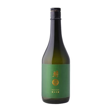 Nanbu Bijin Southern Beaut Kosher Junmai Ginj 72cl