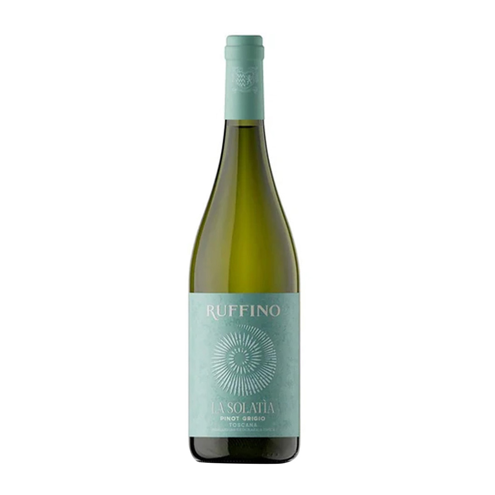 Solatia Pinot Grigio Toscana Igt 75cl