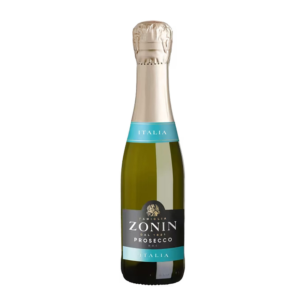 Zonin Prosecco Doc 20cl