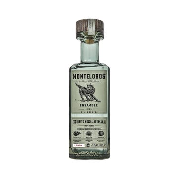 Montelobos Ensamble 70cl