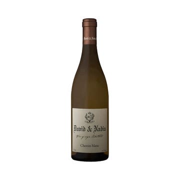 David And Nadia Eipidios 75cl