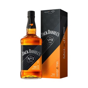 Jack Daniel's Mclaren 2025 Edition 1L