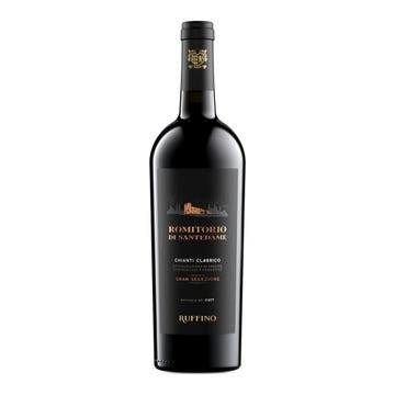 Ruffin Romitor D Santedm Chiant Cls Gr Selezio 75cl