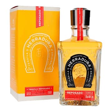 Herradura Reposado 70cl