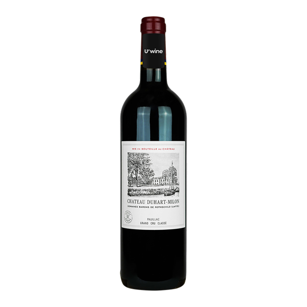 Chateau Duhart Milon Pauillac 75cl