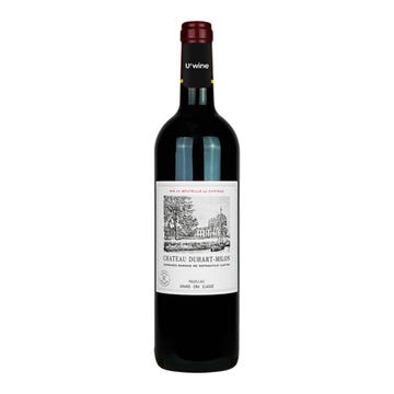 Chateau Duhart Milon Pauillac 75cl