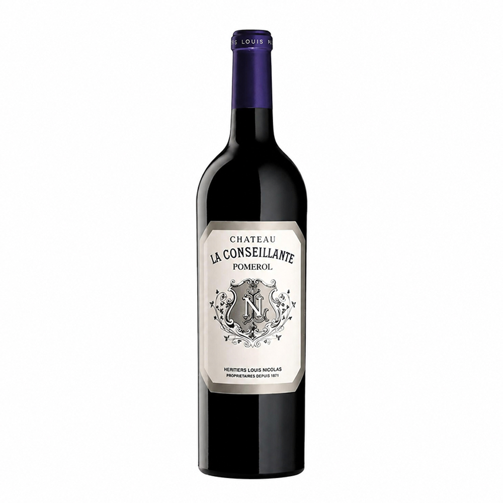 Chateau La Conseillante 75cl