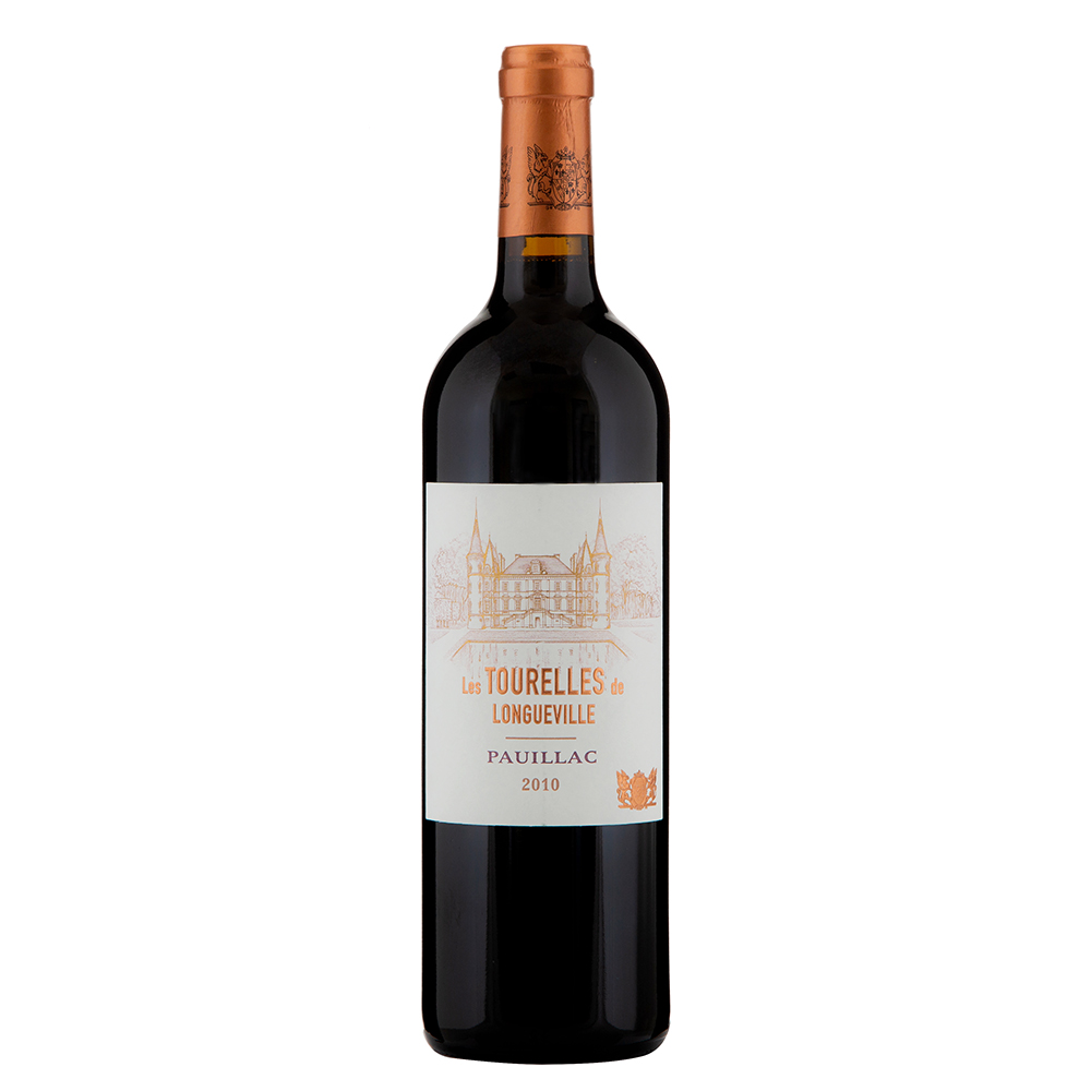Chateau Pichon Longueville Baraon Pauillac 75cl