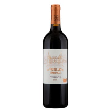 Chateau Pichon Longueville Baraon Pauillac 75cl